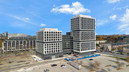 917-1007 The Queensway N/A, Etobicoke, ON, M8Z6C7 | Card Image