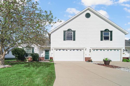 9557 Monroe St, Crown Point, IN, 46307 | Card Image