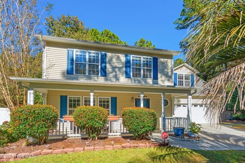 9818 N Olde Towne Wynd Se, Leland, NC, 28451-8411 | Card Image