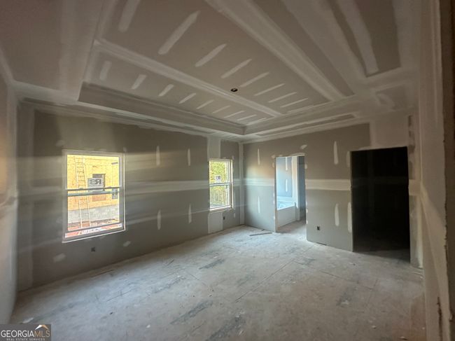 123 Sidetrack Cir, House other with 3 bedrooms, 2 bathrooms and 2 parking in Comer GA | Image 38