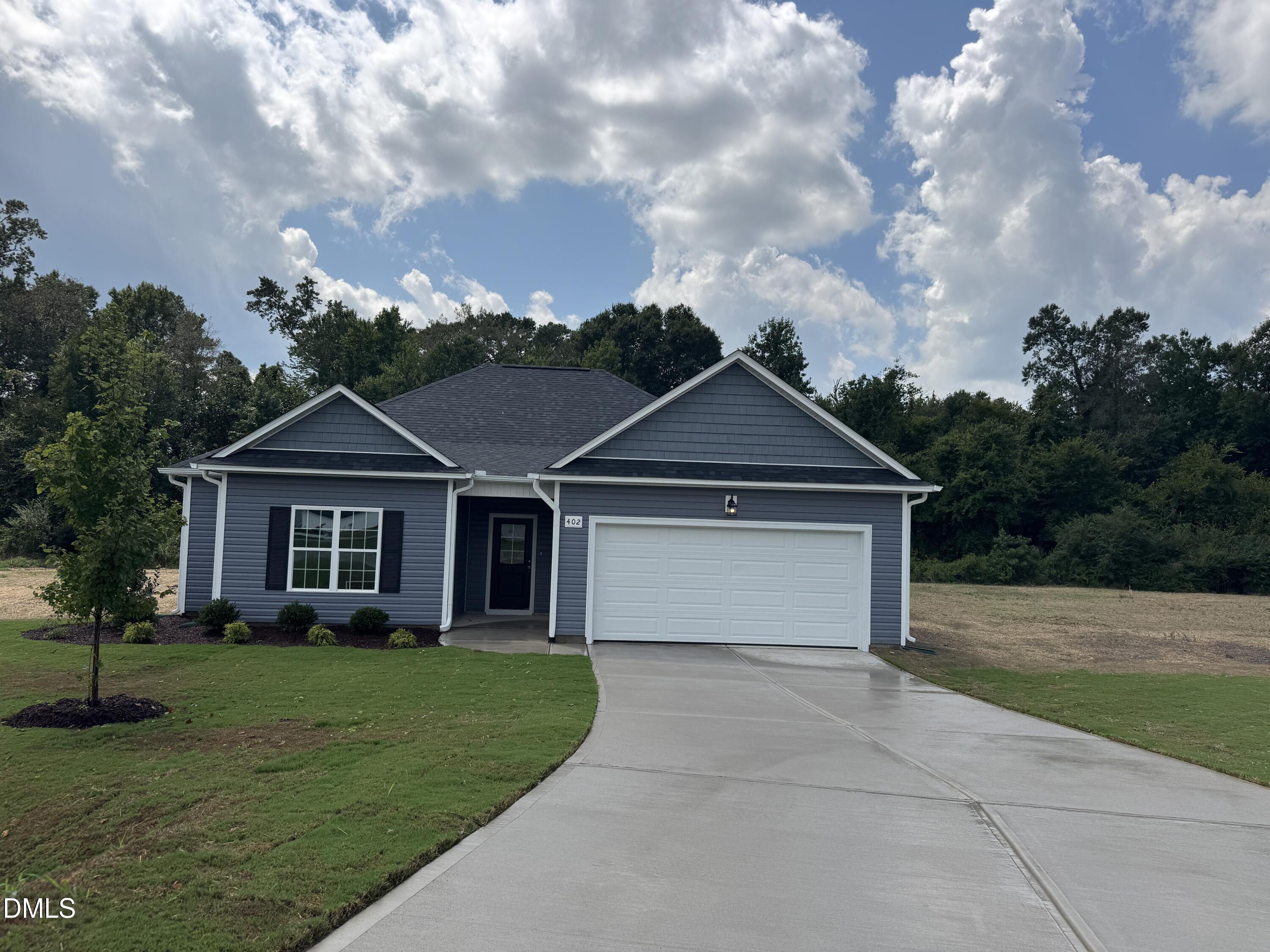 Residential in La Grange