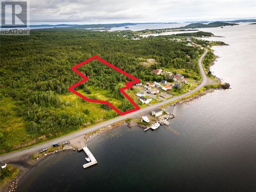 131 Main St, Embree, NL, A0G | Card Image
