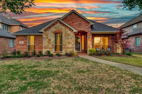 6810 Lee Meadow Dr, Frisco, TX, 75035-7442 | Card Image