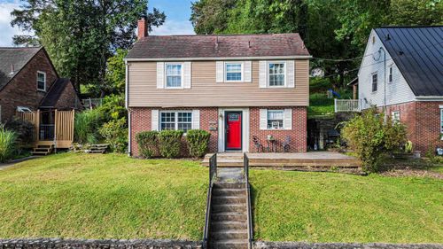 1200 Bell Run Rd, Fairmont, WV, 26554-1407 | Card Image