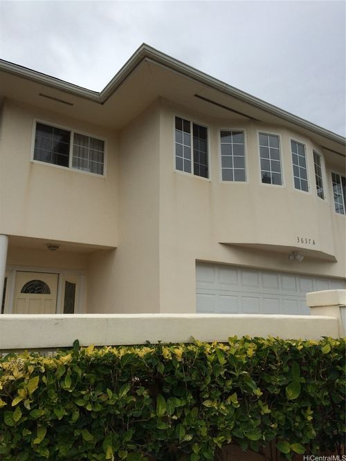 3637 Crater Rd, Honolulu, HI, 96816-2352 | Card Image