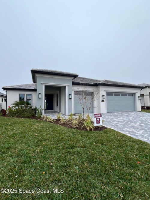 8655 Seymouria Way, Melbourne, FL, 32940-8811 | Card Image