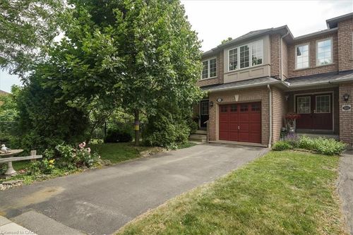 5224 Thornburn Dr, Burlington, ON, L7L6R4 | Card Image