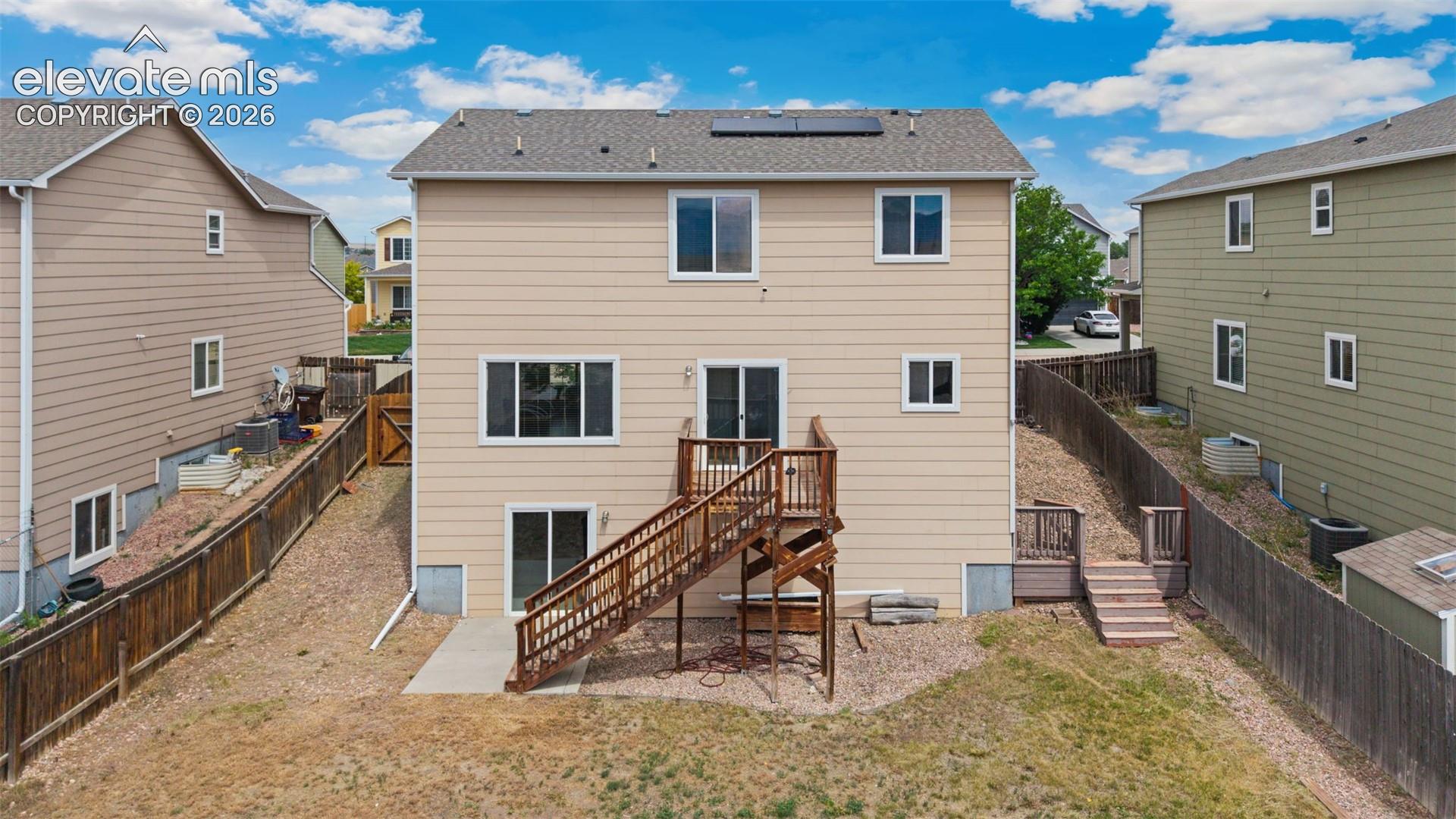 Residential in Colorado Springs 2