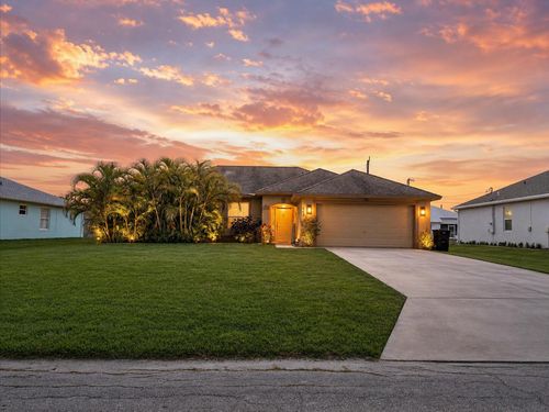 542 Sw Prater Ave, Port St. Lucie, FL, 34953-3847 | Card Image