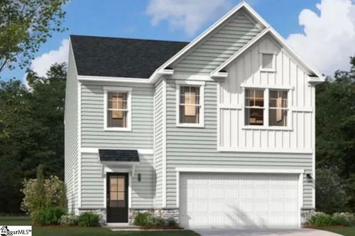 5093 Sunnycreek Dr, Boiling Springs, SC, 29316-6701 | Card Image