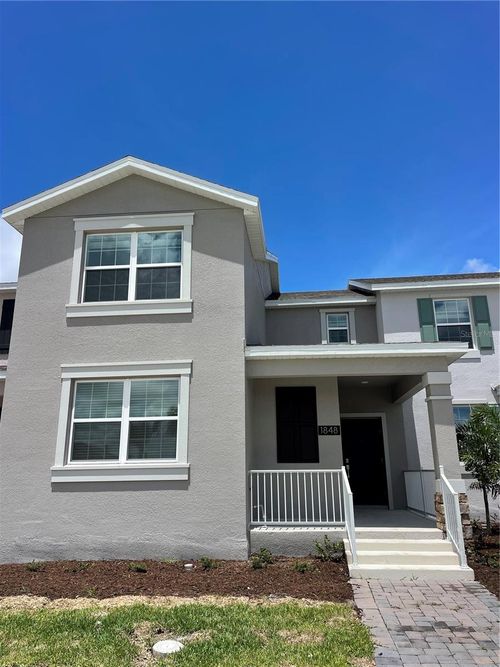 1848 Tohoqua Blvd, KISSIMMEE, FL, 34744-6496 | Card Image