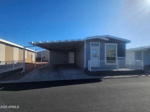 3312-650 N Hawes Rd, Mesa, AZ, 85207-5833 | Card Image