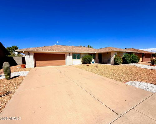 13106 W Paintbrush Dr, Sun City West, AZ, 85375-2549 | Card Image