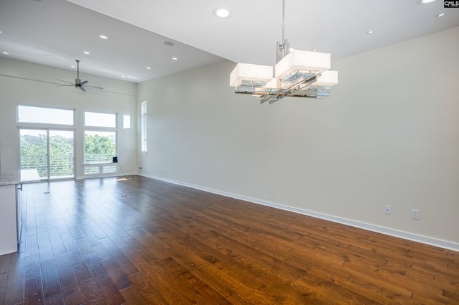 120 River Flow Ct, Townhouse with 3 bedrooms, 4 bathrooms and null parking in West Columbia SC | Image 16