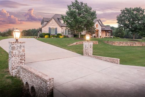 2009 Remington Park, Fairview, TX, 75069-1324 | Card Image