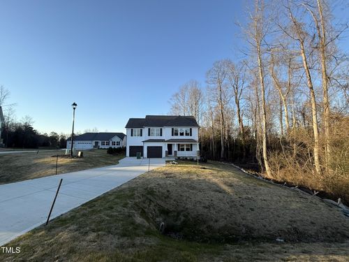 228 Mahogany Way, Four Oaks, NC, 27524-6212 | Card Image