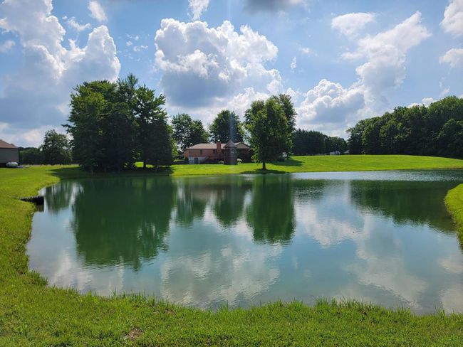 23343 Weisburg Rd, House other with 3 bedrooms, 3 bathrooms and null parking in Sunman IN | Image 51