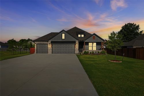 6186 S 319th East Ave, Broken Arrow, OK, 74014-5644 | Card Image