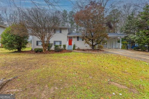 2761 Whisper Court, Douglasville, GA, 30135 | Card Image