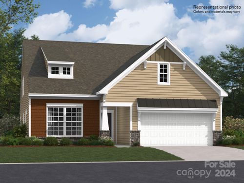 4451 Doyle Ridge Road, Maiden, NC, 28650 | Card Image