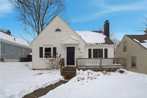 1507 Crescent Blvd, Dayton, OH, 45409-1640 | Card Image
