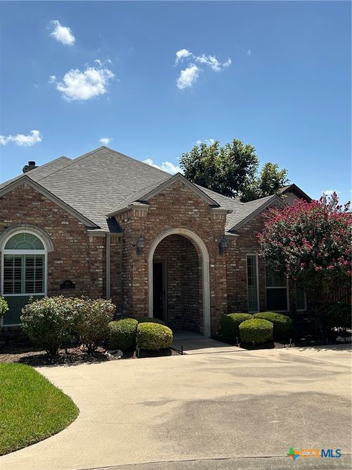 2711 Steeplechase Ct, Temple, TX, 76502-7102 | Card Image