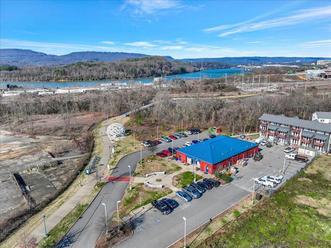 1443 Caldwell Ln, Townhouse with 3 bedrooms, 4 bathrooms and null parking in Chattanooga TN | Image 18