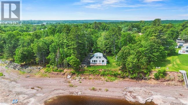 12 Lucky's Way, House other with 4 bedrooms, 1 bathrooms and null parking in Sunnyside Beach NB | Image 43