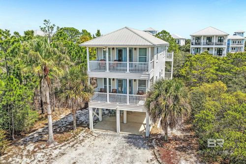 630 Gulf Way Dr, Gulf Shores, AL, 36542-8054 | Card Image