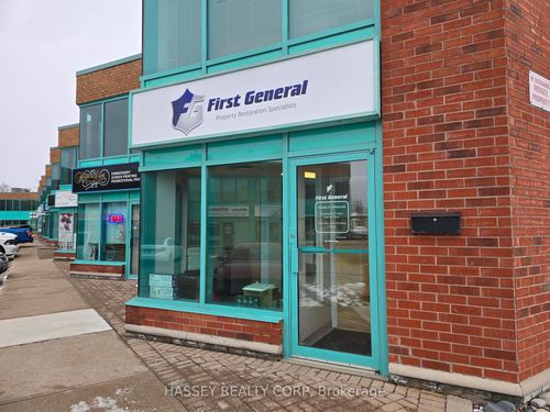 1-122 Saunders Rd, Barrie, ON, L4N9A8 | Card Image