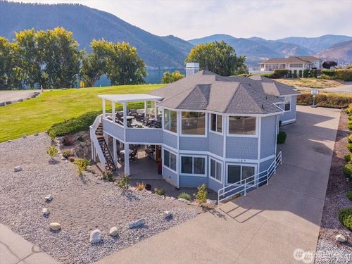 129 Chelan View Dr, Manson, WA, 98831 | Card Image