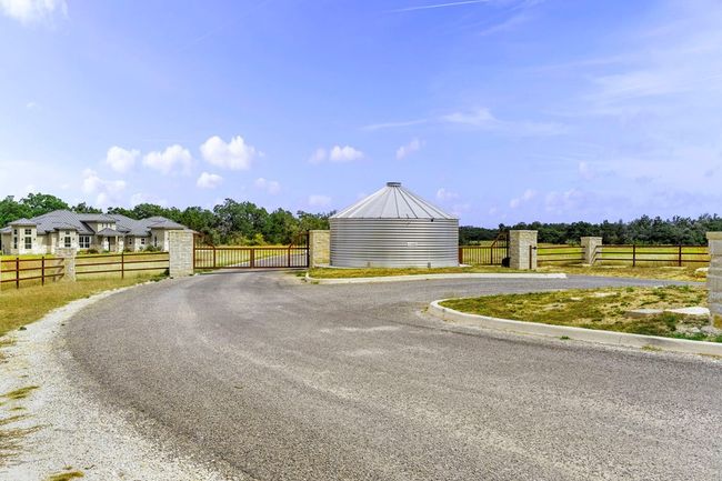 90 - 701 Windmill Ridge Dr, Home with 0 bedrooms, 0 bathrooms and null parking in Blanco TX | Image 17