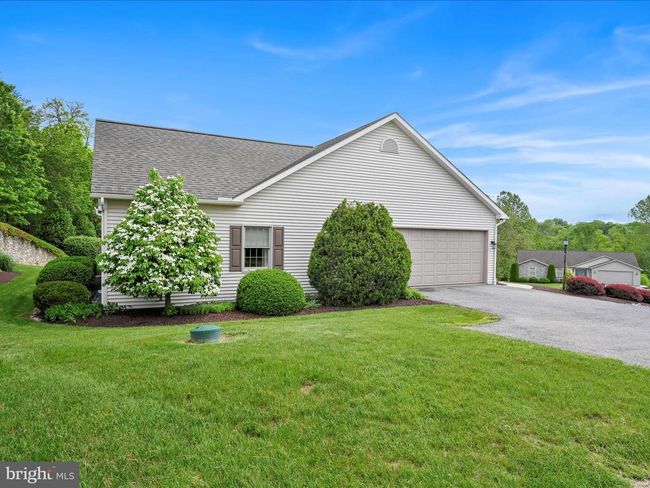 214 Fite Way, House other with 2 bedrooms, 3 bathrooms and null parking in QUARRYVILLE PA | Image 38