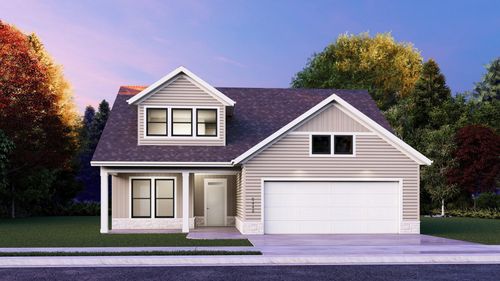 6448 Sun Valley Blvd, Horace, ND, 58047 | Card Image