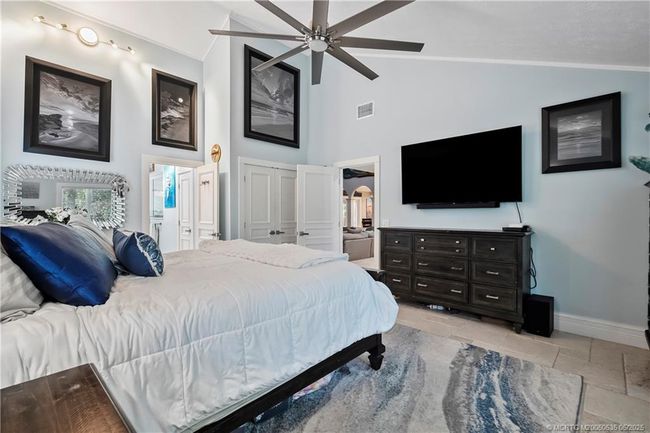 1850 Sw Hackman Ter, House other with 4 bedrooms, 4 bathrooms and 2 parking in Stuart FL | Image 37