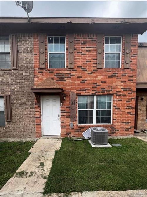m-34-2201 S Jackson Rd, Pharr, TX, 78577-7004 | Card Image