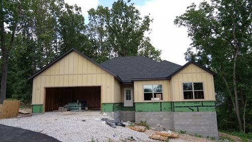 1 Darten Cir, Bella Vista, AR, 72714-2005 | Card Image