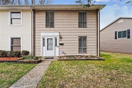 g-327 E Montcastle Drive, Greensboro, NC, 27406 | Card Image