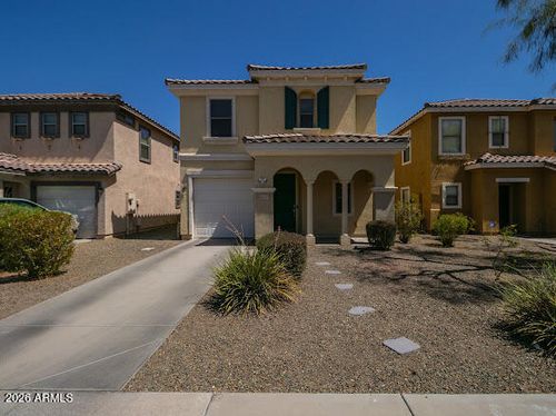 6430 W Constance Way, Laveen, AZ, 85339-2797 | Card Image