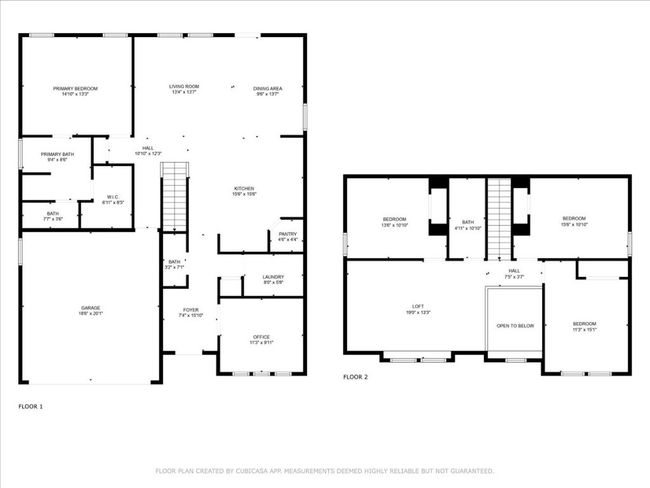 Room layout | Image 38
