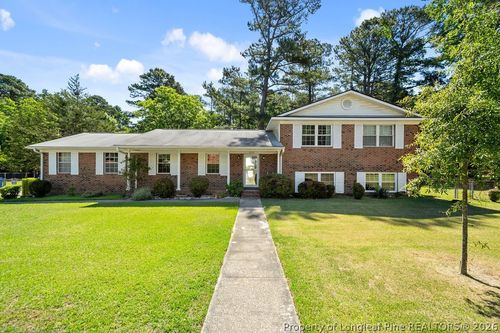 3332 Melba Drive, Fayetteville, NC, 28301 | Card Image