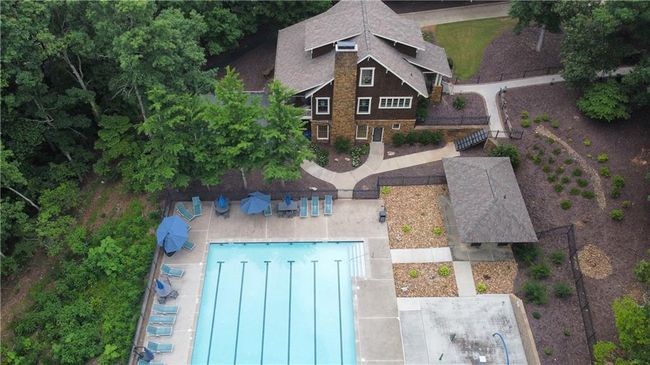 648 Dogwood Way, House other with 6 bedrooms, 5 bathrooms and null parking in Dawsonville GA | Image 59