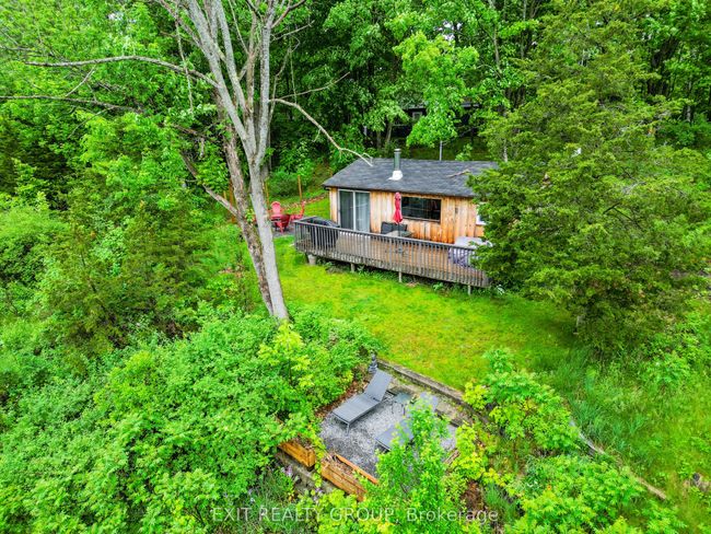 734 Marble Crt, House other with 1 bedrooms, 1 bathrooms and 4 parking in Marmora ON | Image 27