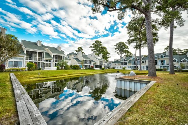 3837 - 3837 Myrtle Pointe Dr, Condo with 2 bedrooms, 2 bathrooms and null parking in Myrtle Beach SC | Image 34
