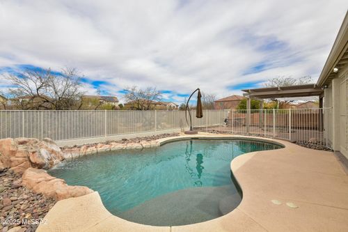 14292 S Via Trujal, Sahuarita, AZ, 85629 | Card Image