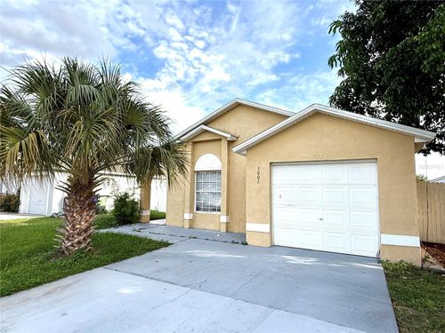 1002 Golfside Ct, Kissimmee, FL, 34741-6763 | Card Image
