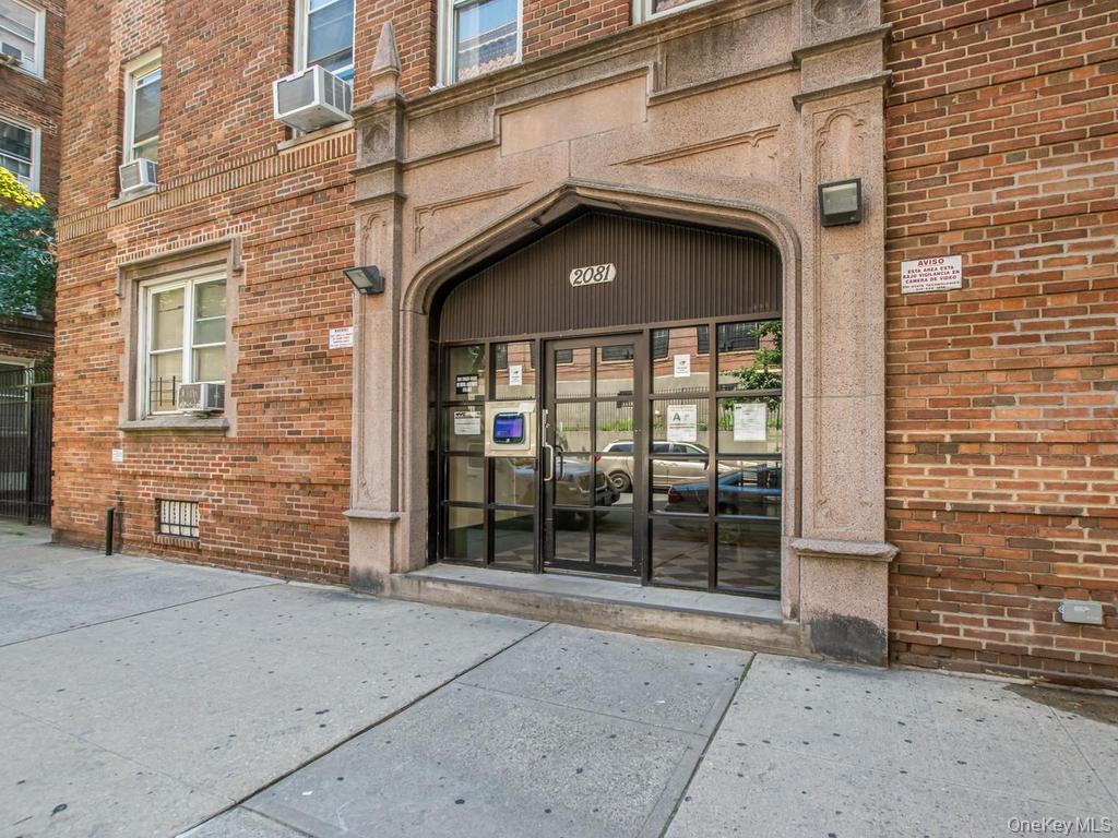 Residential in New York