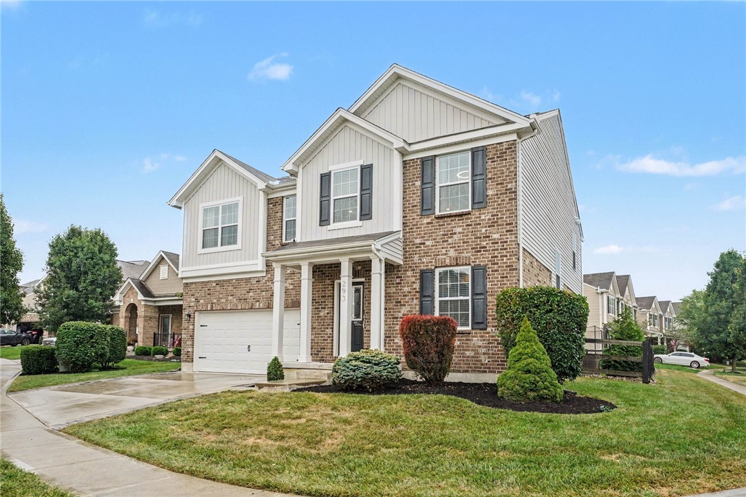 Residential in Hamilton Twp 3