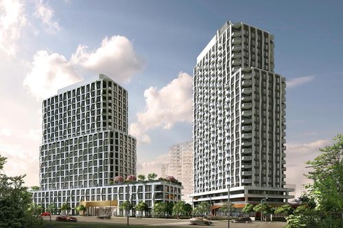 2410-60 Central Park Road Way, Etobicoke, ON, M9A0E6 | Card Image