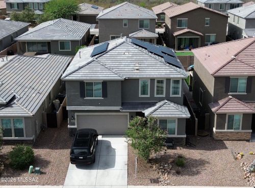 12093 E Ryscott Cir, Vail, AZ, 85641-0258 | Card Image
